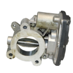 Corpo Borboleta Tbi Toro 2.2 Diesel 2025/2026 Original