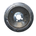Polia Virabrequim Rampage 2.0 Turbo Diesel 22-24