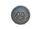 Copo Tampa Filtro Óleo Fiat Toro 2.0 Diesel 2018 A 2021