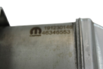 Radiador Válvula Egr Rampage 2023 2024 2025 46346553 - Imagem 4