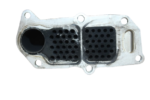 Radiador Válvula Egr Rampage 2023 2024 2025 46346553 - Imagem 3