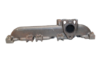 Coletor Escape Toro Renegade Compass Diesel 2021 55279332 - Imagem 2