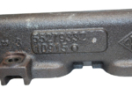 Coletor Escape Toro Renegade Compass Diesel 2021 55279332 - Imagem 4