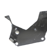 Tampa Protetora Motor Fiat Toro 2016/2021