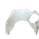 Flange Protetor Volante Motor Kia Sportage 2.0 16v 2008/2010