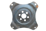 Chapa Volante Motor Kia Sportage 2008 2009 2010 2011 - Imagem 2