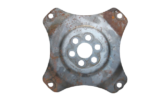 Chapa Volante Motor Kia Sportage 2008 2009 2010 2011