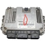 Módulo De Injeção Renault Master 2.5 8200311550 ORIGINAL