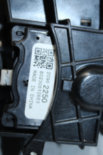 Chave Seta e Limpador Chevrolet S10 22/23 Original 23141283 - Imagem 5