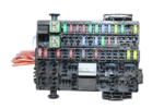 Caixa de Fusiveis Chevrolet S10 2019