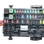Caixa de Fusiveis Chevrolet S10 2019