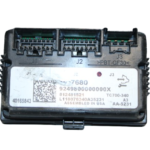 Modulo Tração Chevrolet S10 GM 812484521