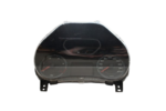 Painel Instrumentos Chevrolet S10 2.8 Diesel 17/22 52149987