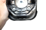 AIRBAG DO VOLANTE MASTER  2024 2025 2026 ORIGINAL - Imagem 3