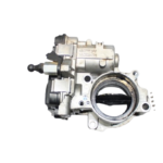 Corpo Borboleta Toro/jeep Renegade/compass Diesel - 55258454
