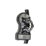 Sensor Pressão Pneu Jeep Compass 2018 53386476