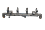 Flauta Bico Injetor Jeep Renegade 1.8 Fiat Toro 55276954