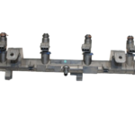 Flauta Bico Injetor Jeep Renegade 1.8 Fiat Toro 55276954