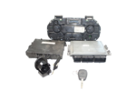 Kit Code Injeção Eletrônica Renault Master 2023 2.3 Com Arla - Imagem 2