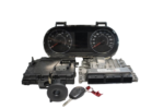 Kit Injeção Master 2.3 16v 14/23 A2c14567400