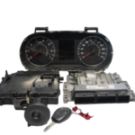 Kit Injeção Master 2.3 16v 14/23 A2c14567400