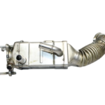 Radiador Válvula Egr Ducato Boxer Rampage 2.2 00463570760