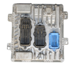 Módulo Injeção Gm S10 Trailbrazer 2.8 Turbo Diesel 55491997