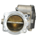 Corpo Borboleta Tbi Gm Trailblazer 3.6 V6 2015 12632172