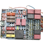Caixa Fusível Jeep Renegade Fiat Toro 18/21 51987784