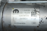Motor De Partida Fiat Toro Jeep Renegade 17/21 52014723 - Imagem 5