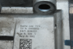 Bomba Água Jeep Renegade Toro 1.8 2017/21 Flex 00463505320 - Imagem 6