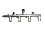 Flauta Do Bico Injetor 1.3 Turbo Fiat Jeep 21/25 46353273 - Imagem 2