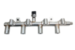 Flauta Do Bico Injetor 1.3 Turbo Fiat Jeep 21/25 46353273