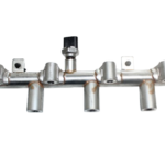 Flauta Do Bico Injetor 1.3 Turbo Fiat Jeep 21/25 46353273