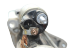 Motor Partida Toro Renegade Compass Commander 1.3 52208848 - Imagem 3