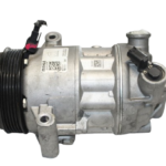 Compressor Ar Condicionado Toro CompassRenegade 1.3 53484399