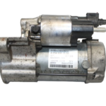 Motor Partida Sprinter 2.0 Diesel 20/26 A6549061500