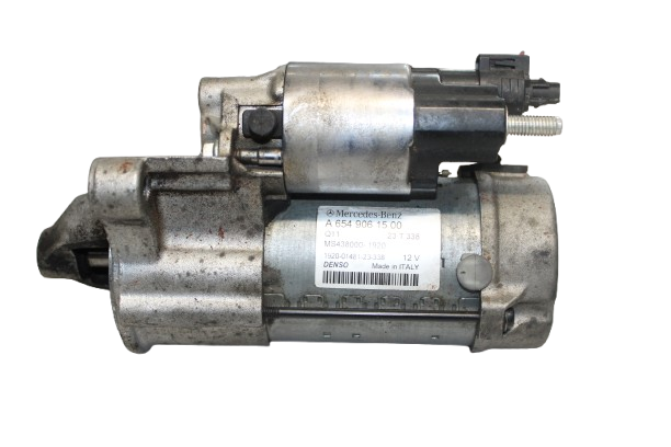 15554942494-img-5272-removebg-preview.png Motor Partida Sprinter 2.0 Diesel 20/26 A6549061500 - Imagem 1