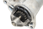 Motor Partida Sprinter 2.0 Diesel 20/26 A6549061500 - Imagem 4