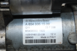 Motor Partida Sprinter 2.0 Diesel 20/26 A6549061500 - Imagem 5