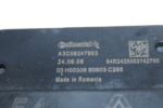 Modulo Airbag Renault master 2.3 16v Diesel 22/26 A3C6247903 - Imagem 4