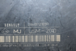 Caixa de Fusíveis Externa Master 2.3 Diesel 20/24 284B73110R - Imagem 3