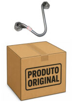 cano duto bico injetor ducato 2.2 diesel  4635624213380 - Imagem 2