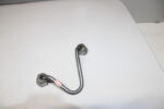 cano duto bico injetor ducato 2.2 diesel  4635624213380 - Imagem 5