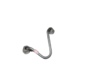 cano duto bico injetor ducato 2.2 diesel  4635624213380