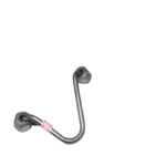 cano duto bico injetor ducato 2.2 diesel  4635624213380