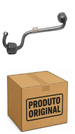 CANO DUTO BICO INJETOR DUCATO 2.2   4635624313430 - Imagem 2