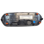 COMANDO AR DIGITAL JEEP RENEGADE FIAT TORO ORIGINAL - Imagem 4