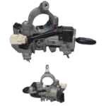 MIOLO CONTATO IGNIÇÃO TRITON 3.2 DIESEL C/ CHAVE ORIGINAL - Imagem 5