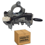 MIOLO CONTATO IGNIÇÃO TRITON 3.2 DIESEL C/ CHAVE ORIGINAL - Imagem 2